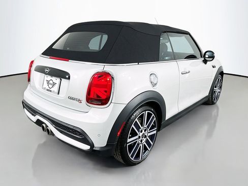 Used 2023 MINI Cooper S image 5