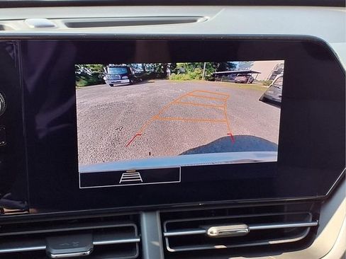New 2026 Chevrolet Trax LS w/ LS Convenience Package FWD image 6