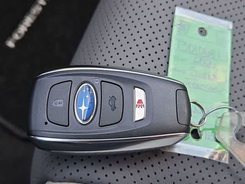 New 2026 Subaru Forester Limited image 35