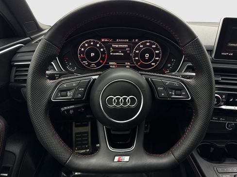 Used 2018 Audi A4 2.0T Prestige w/ Prestige Package image 19