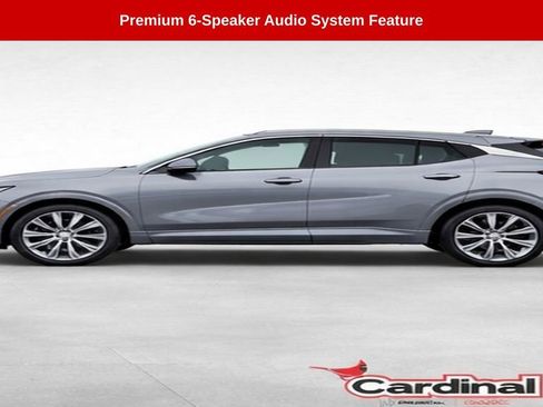 Used 2024 Buick Envista Avenir image 9