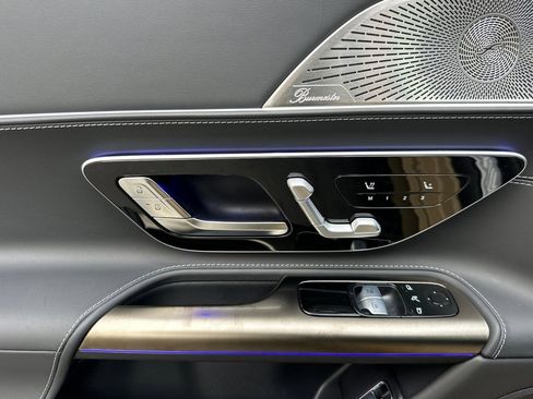 New 2026 Mercedes-Benz AMG GT 55 image 14