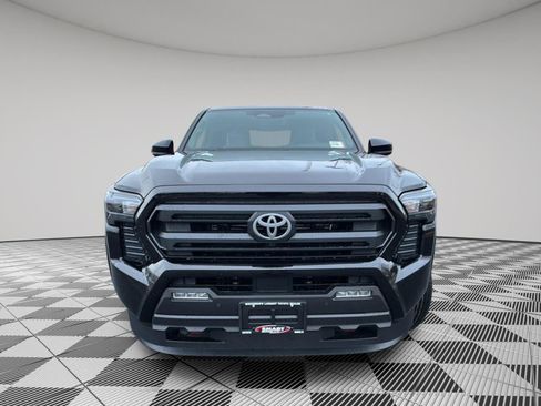 New 2026 Toyota Tacoma SR5 image 10