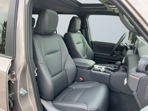 New 2026 Toyota Land Cruiser image 16