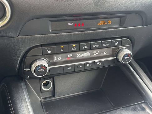 Used 2023 MAZDA CX-5 AWD 2.5 S w/ Premium Package image 25