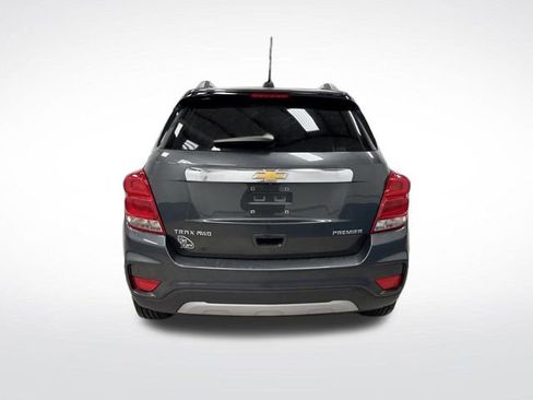 Used 2020 Chevrolet Trax Premier image 14