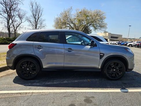 Used 2024 Mitsubishi Outlander Sport LE image 6
