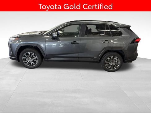 Certified 2023 Toyota RAV4 XLE Premium image 2
