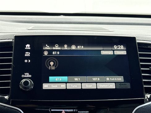 Used 2021 Honda Passport Touring image 25