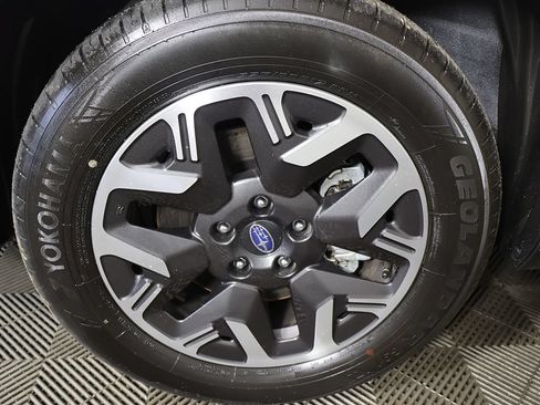 Used 2026 Subaru Forester Premium AWD/4WD image 17