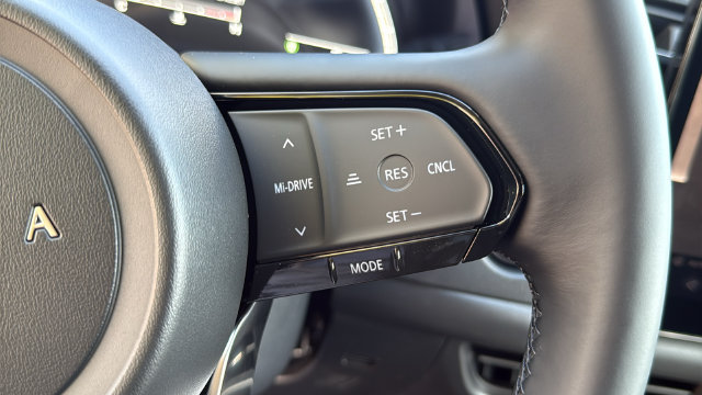 New 2026 MAZDA CX-5 Preferred AWD/4WD image 14