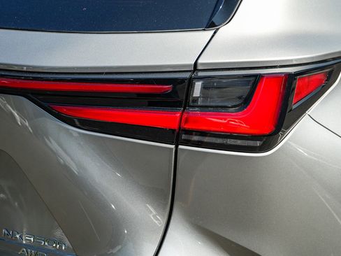 New 2026 Lexus NX 350h AWD w/ Premium Package image 7