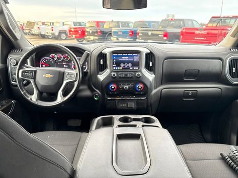 Used 2020 Chevrolet Silverado 1500 LT w/ All-Star Edition image 16