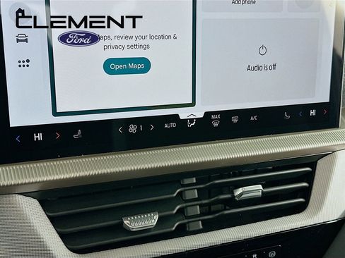 New 2026 Ford Explorer Active image 20