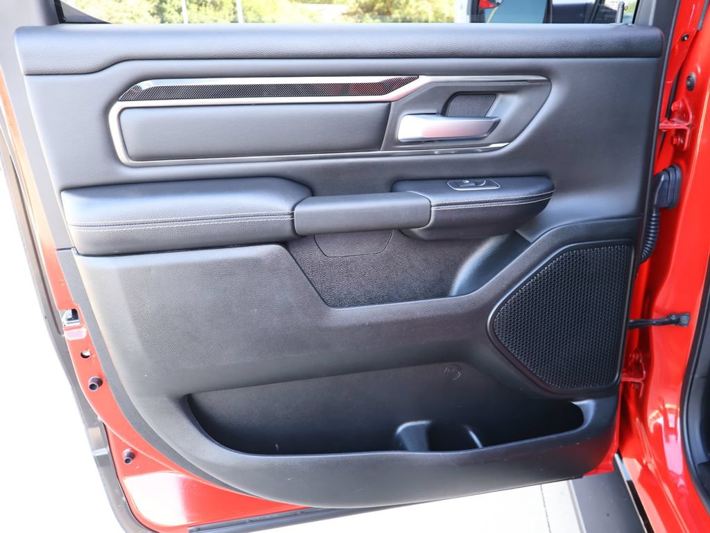 Used 2020 RAM 1500 Rebel w/ Rebel Level 2 Equipment Group AWD/4WD image 26