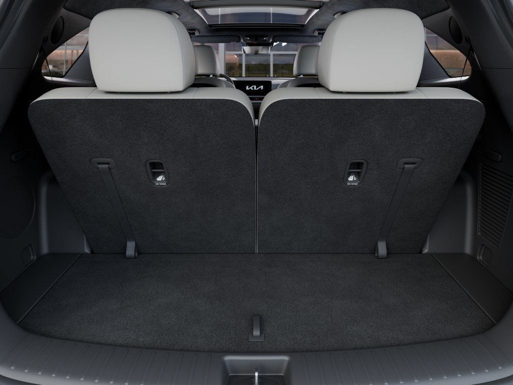 New 2026 Kia Sorento SX Prestige AWD/4WD image 23