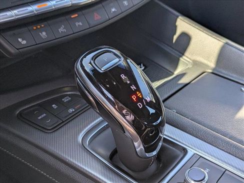 Used 2020 Cadillac CT5 Premium Luxury w/ Parking Package image 11