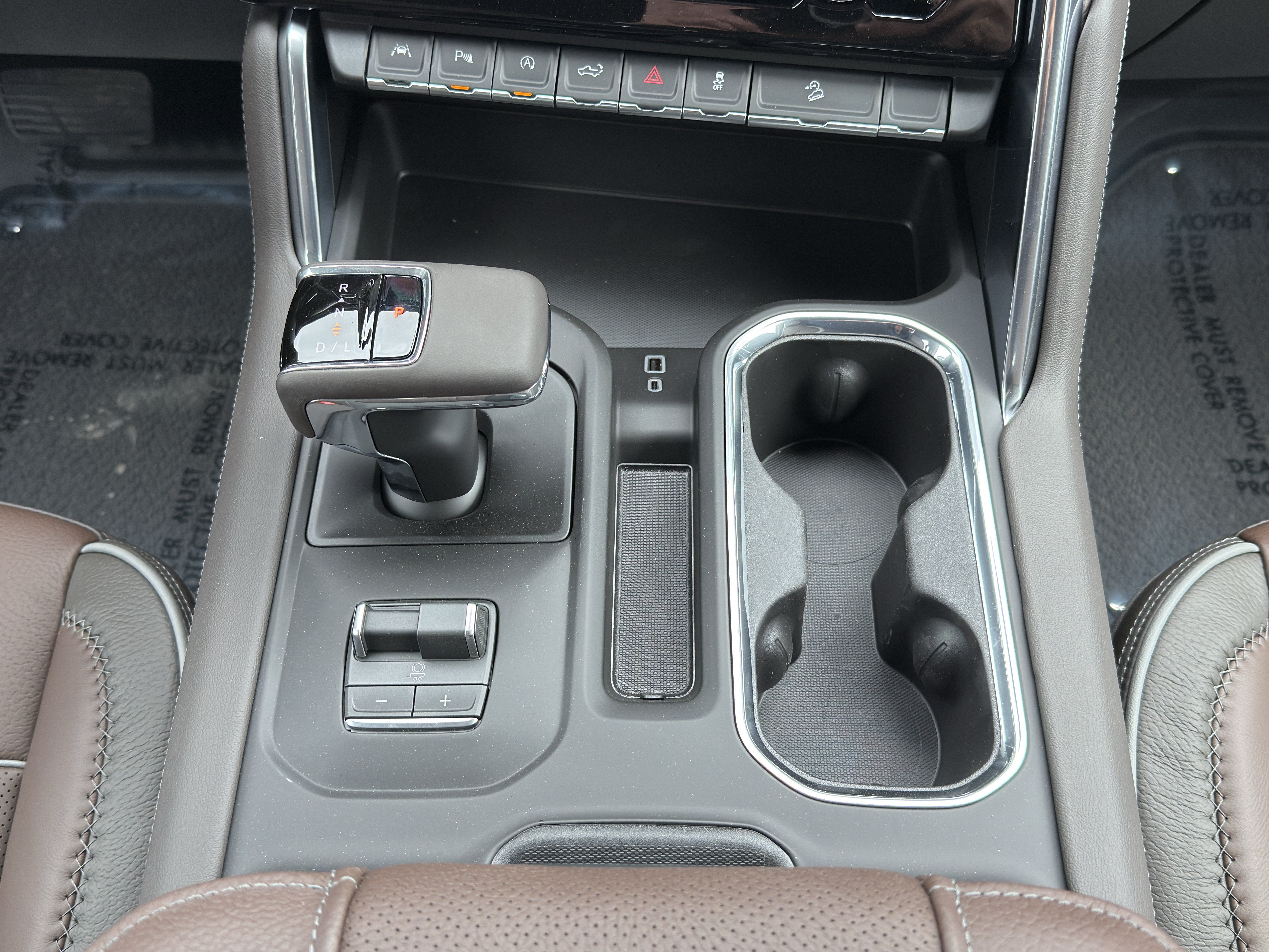 New 2026 GMC Sierra 1500 Denali AWD/4WD image 41