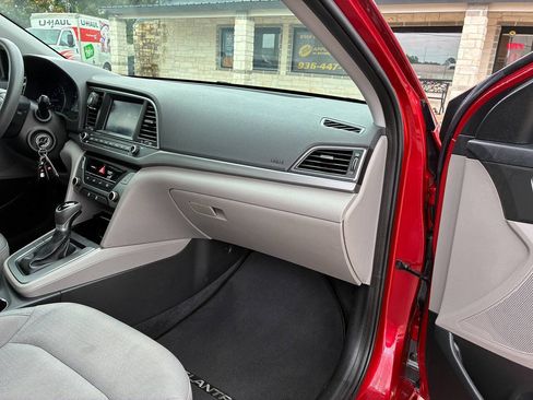 Used 2017 Hyundai Elantra SE FWD image 37
