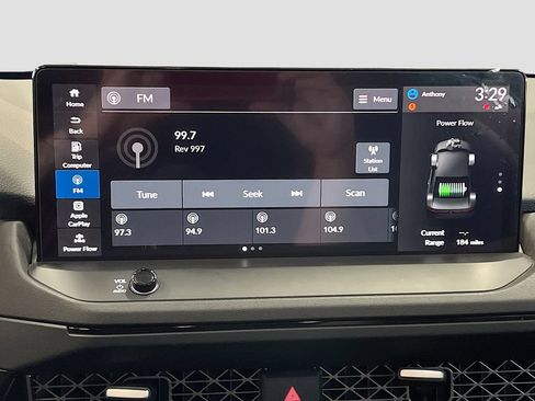 Used 2025 Honda Accord EX-L image 14