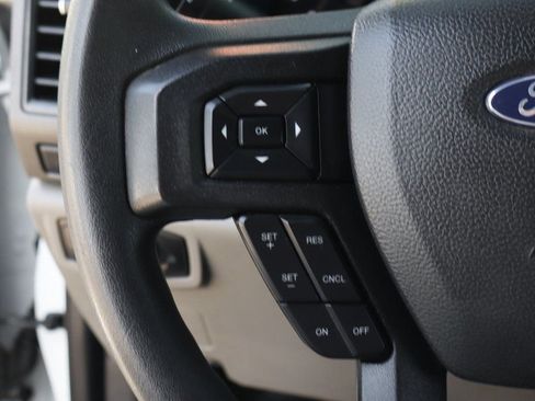 Used 2022 Ford F350 XL w/ Power Equipment Group image 27