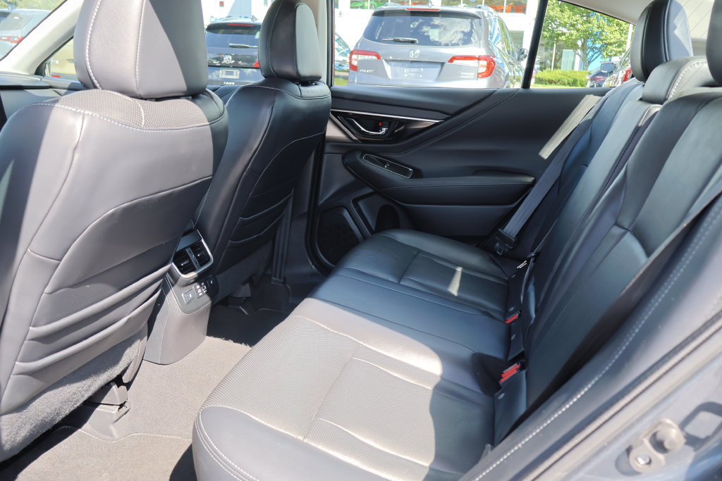 Used 2024 Subaru Legacy Touring XT AWD/4WD image 16