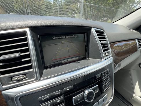 Used 2014 Mercedes-Benz ML 350 2WD image 18