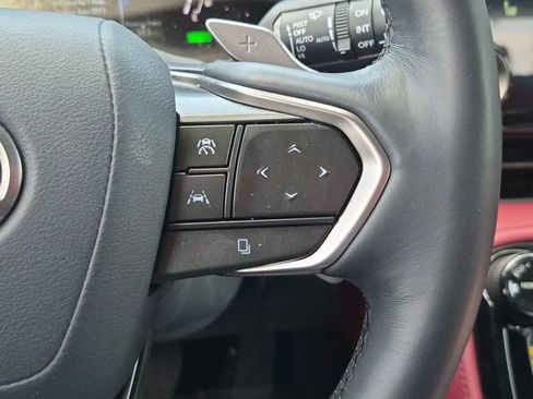 Used 2026 Lexus NX 350h AWD w/ Accessory Package (2T) image 20