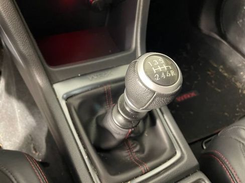 Used 2021 Subaru WRX Limited w/ Popular Package #3 (IZT) AWD/4WD image 9