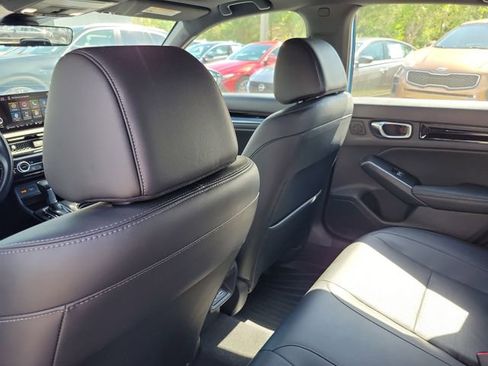 Used 2024 Honda Civic Sport Touring image 13
