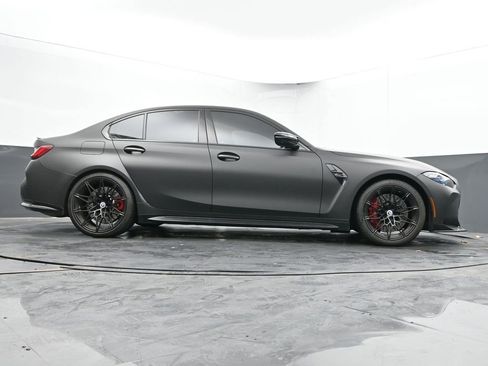 Used 2023 BMW M3 Competition w/ Executive Package image 43