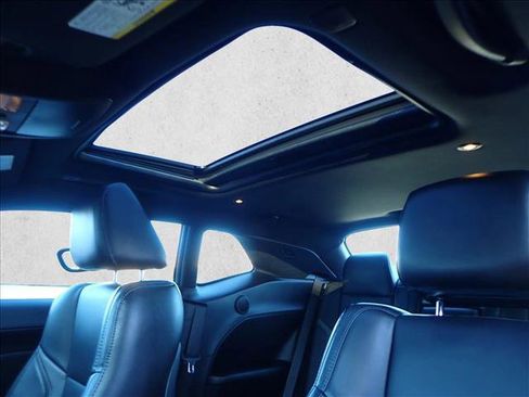 Used 2018 Dodge Challenger SXT Plus image 12