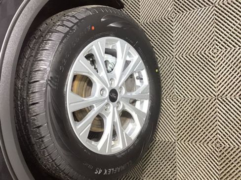 Used 2023 Ford Escape Active image 7