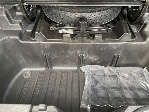 New 2026 Honda Ridgeline Black Edition image 10