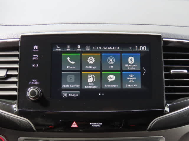 Certified 2023 Honda Passport EX-L image 19