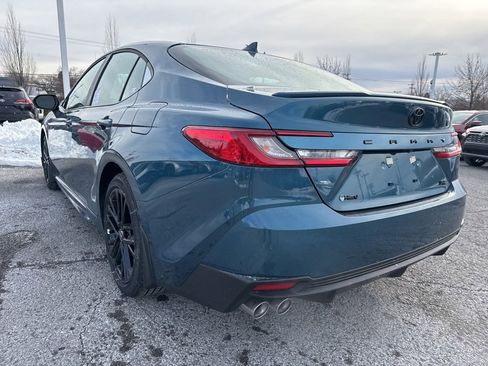 New 2026 Toyota Camry SE image 15