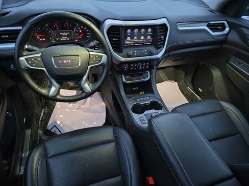 Used 2023 GMC Acadia SLT image 12