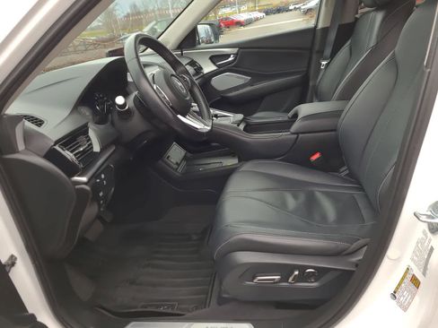 Used 2023 Acura RDX w/ Technology Package image 19
