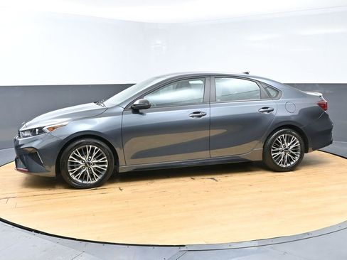 Used 2023 Kia Forte GT-Line image 20