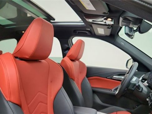 Used 2025 BMW X1 xDrive28i image 21