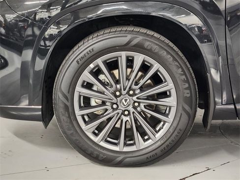 Used 2024 Lexus TX 350 350 image 8