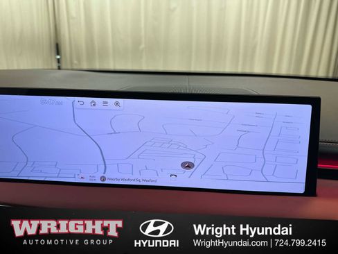 Certified 2026 Genesis GV70 3.5T Sport Advanced image 25