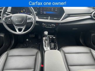 Certified 2024 Chevrolet Trax ACTIV w/ Sunroof Package video 3