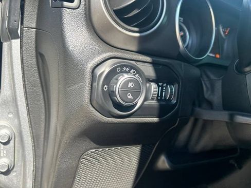 Used 2020 Jeep Gladiator Sport w/ Quick Order Package 24S AWD/4WD image 20