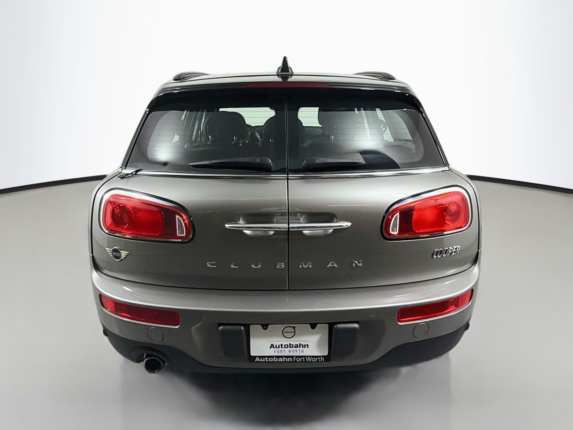 Used 2019 MINI Cooper Clubman ALL4 AWD/4WD image 7