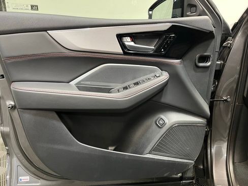 New 2026 Acura MDX A-Spec image 13