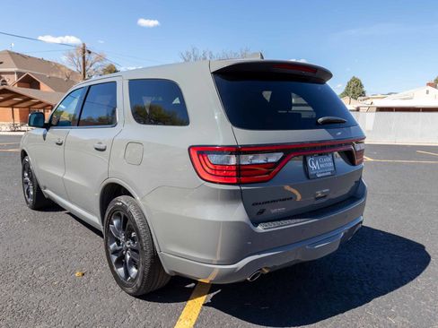 Used 2021 Dodge Durango GT image 6