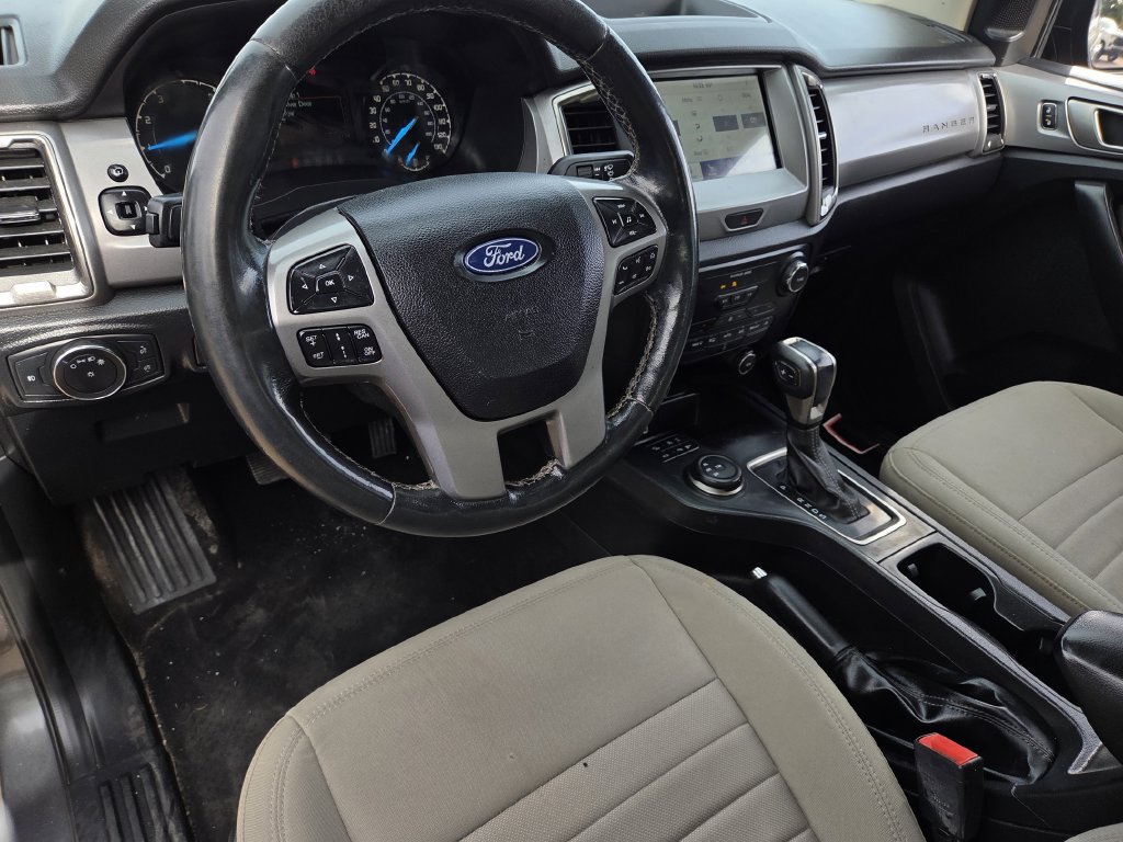 Used 2020 Ford Ranger XLT w/ Equipment Group 301A Mid AWD/4WD image 31