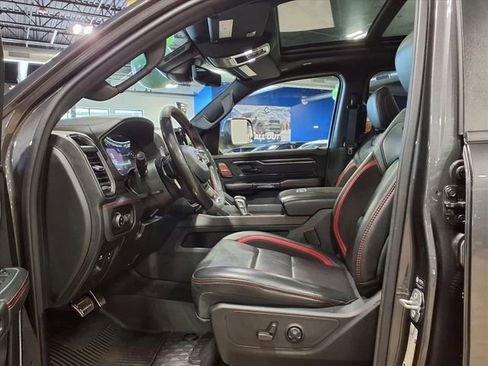 Used 2022 RAM 1500 TRX w/ TRX Level 2 Equipment Group image 15