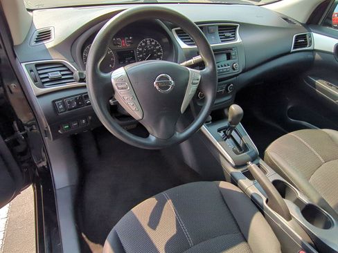 Used 2017 Nissan Sentra S image 16